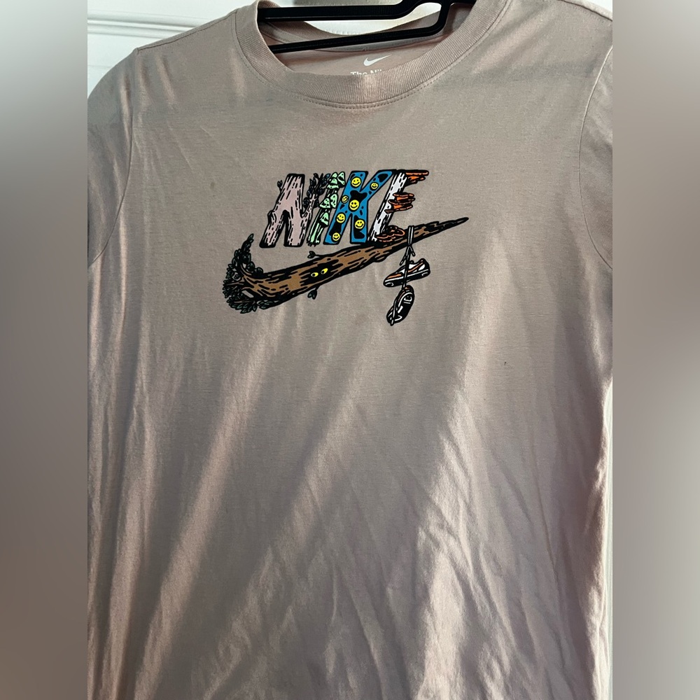 Nike Tee